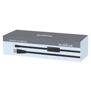 BroadLink Senzor de temperatura si umiditate HTS2 pentru Hub-ul RM4 mini