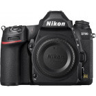 Aparat foto Nikon D780 Body Black