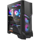 Carcasa Segotep Gank 3