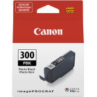 Canon Cartus PFI-300 Photo Black