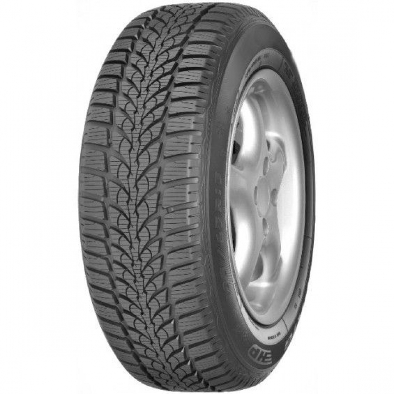 Anvelopa iarna Diplomat WINTER HP 205/55R16 91T