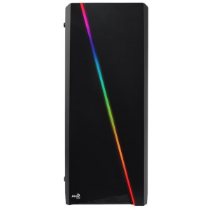 Gaming Drifter, Intel i3-9100F 3.6GHz Coffee Lake, 8GB DDR4, 1TB HDD + 120GB SSD, GTX 1650 SUPER 4GB GDDR6, Iluminare RGB