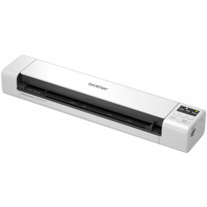 Brother DS-940DW, Format A4, Wi-Fi