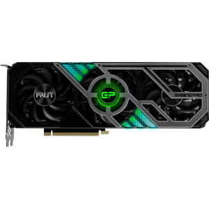 Palit GeForce RTX 3080 GamingPro LHR 12GB GDDR6X 384-bit