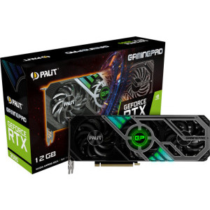 Palit GeForce RTX 3080 GamingPro LHR 12GB GDDR6X 384-bit