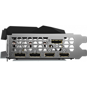GIGABYTE GeForce RTX 3080 GAMING OC LHR 12GB GDDR6X 384-bit