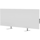AENO Convector electric AGH0003S, 700 W, Wi-Fi, Display LED, Infrarosu, Alb