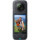 Camera video actiune Insta360 X4 Black