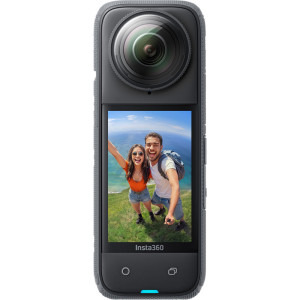 Insta360 X4 Black
