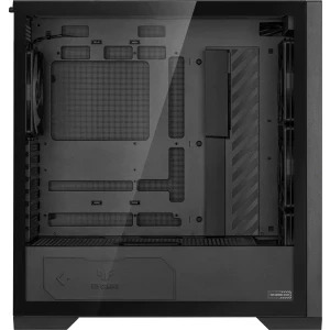 ASUS TUF Gaming GT302 ARGB Black