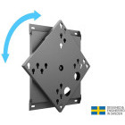 Suport TV / Monitor Multibrackets MB-7802, 50 - 95 inch, negru