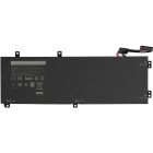 Acumulator notebook OEM Baterie Dell XPS 15 9550 Li-Polymer 3 celule 11.4V 4900mAh