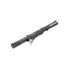 Acumulator notebook OEM Baterie Asus N552VX Li-Ion 4 celule 15V 3350mAh