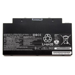 OEM Baterie Fujitsu LifeBook AH556 Li-Polymer 3 celule 10.8V 4170mAh