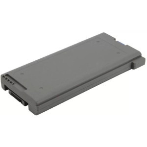 OEM Baterie Panasonic CF-VZSU71U 6600mAh 6 celule 10.65V Li-Ion