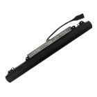 Acumulator notebook OEM Baterie Lenovo IdeaPad 110-14IBR 2200mAh 3 celule 10.8V Li-Ion