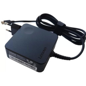 OEM Incarcator Lenovo ThinkPad E585 65W USB-C patrat