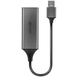 LINDY Gigabit USB 3.0
