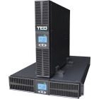 UPS TED TED004062 3000VA 2700W