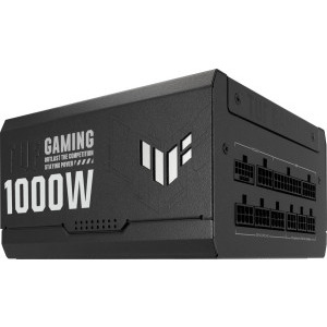 Sursa ASUS TUF GAMING, 80+ Gold, 1000W - PC Garage