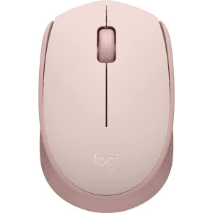 Mouse Logitech M171 rose