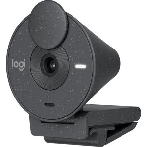 Logitech Brio 300, Graphite