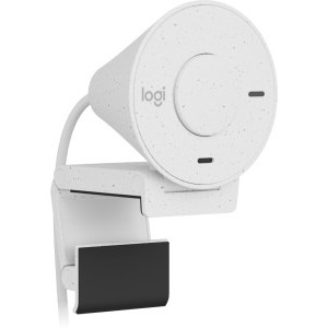 Logitech Brio 300, White