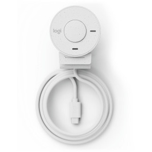 Logitech Brio 300, White