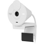 Camera Web Logitech Brio 300, White
