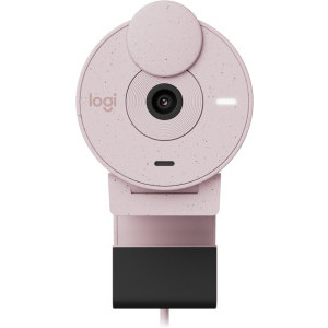 Logitech Brio 300, Pink