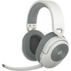 Casti Gaming Corsair HS55 Wireless White