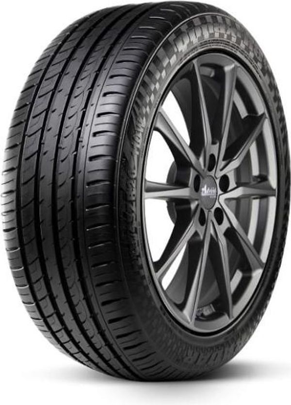 Anvelopa vara Radar DIMAX R8+ 215/55R17 98Y