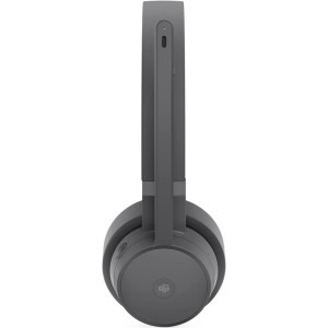 Lenovo Office/Call Center, Go Wireless ANC Storm Grey