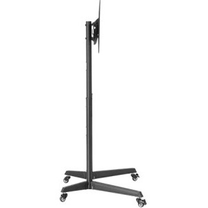 NEOMOUNTS FL50-540BL1, 37 - 70 inch, Negru