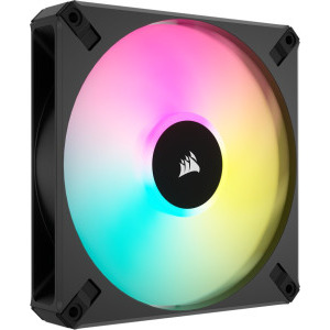 Corsair AF140 Elite RGB 140mm Dual Fan Kit