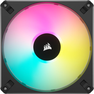 Corsair AF140 Elite RGB 140mm Dual Fan Kit
