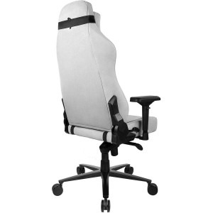 Arozzi Vernazza SuperSoft, Light Gray