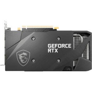 MSI GeForce RTX 3060 VENTUS 2X OC 8GB GDDR6 128-bit