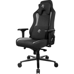 Arozzi Vernazza SuperSoft, Black