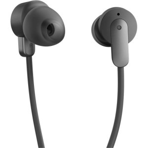 Lenovo Office/Call Center, Go USB-C ANC In-Ear Storm Grey