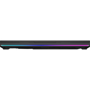 ASUS Gaming 16'' ROG Strix G16 G614JU, QHD+ 240Hz, Procesor Intel® Core™ i7-13650HX (24M Cache, up to 4.90 GHz), 16GB DDR5, 512GB SSD, GeForce RTX 4050 6GB, No OS, Eclipse Gray