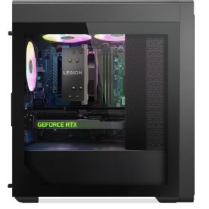 Lenovo Gaming Legion T5 26IRB8, Intel i7-14700KF 3.4GHz, 32GB RAM, 1TB SSD, RTX 4060 8GB, no OS