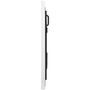 Samsung Flip Pro WM75B LH75WMBWLGCXEN, 75 inch UHD VA, 20 puncte de atingere, Tizen OS 6.5