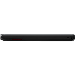 ASUS Gaming 17.3'' TUF FX705GM, FHD 144Hz, Procesor Intel® Core™ i7-8750H (9M Cache, up to 4.10 GHz), 8GB DDR4, 1TB + 128GB SSD, GeForce GTX 1060 6GB, No OS, Gun Metal