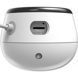 D-Link DCS-8600LH 3.26mm