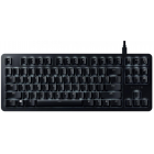 Razer BlackWidow Lite Orange Switch Mecanica