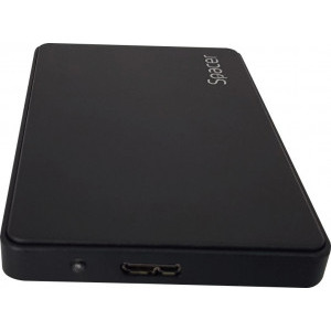 Spacer SPR-25612 Black