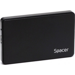 Spacer SPR-25612 Black