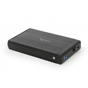 Rack Gembird EE3-U3S-3 Black