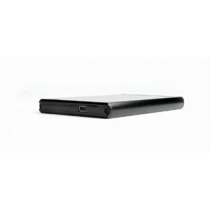 Gembird EE2-U3S-3 Black